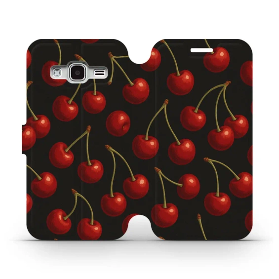 Phone Case Samsung Galaxy J3 2016 - Design VP83S