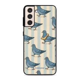 Phone Glossy Case Samsung Galaxy S21 Plus - Design GP91G