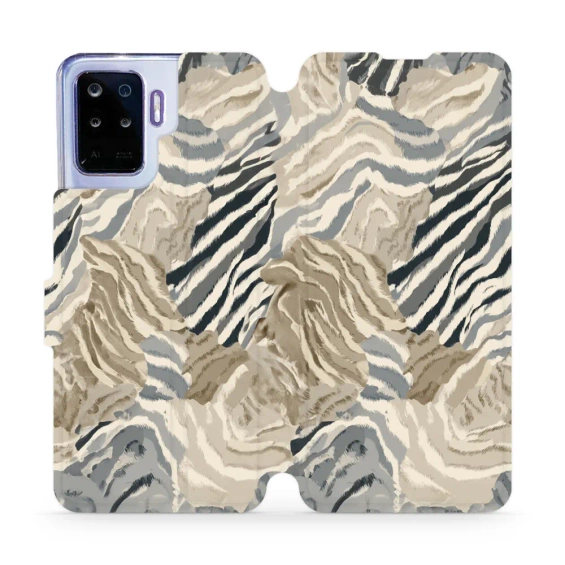 Phone Case OPPO Reno 5 Lite - Design V168S