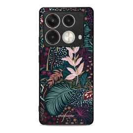 Phone Glossy Case Infinix Note 40 - Design G043G