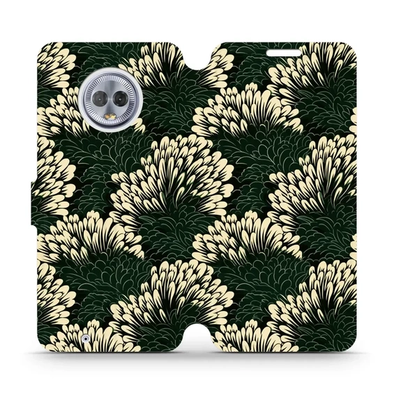 Phone Case Motorola Moto G6 - Design VA45S