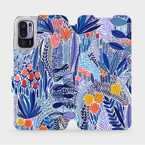 Phone Case Xiaomi Redmi Note 10 5G - Design MP03P