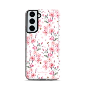 Case Elite Pro for Samsung Galaxy S22 - Design E124E