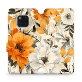 Phone Case Huawei Mate 20 Pro - Design VP75S