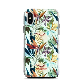 Case Elite Pro for Apple iPhone X - Design E071E