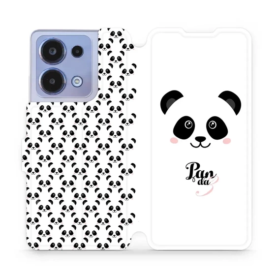 Phone Case Xiaomi POCO M6 Pro - Design M030P