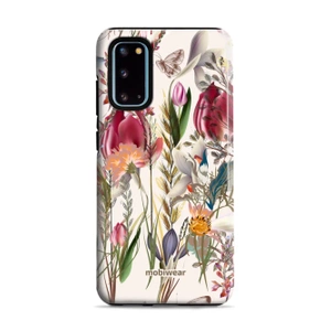 Case Elite Pro for Samsung Galaxy S20 - Design EP01E