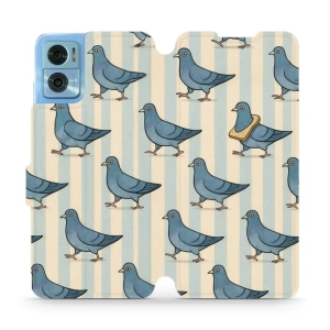 Phone Case Motorola Moto E22 - Design VP91S