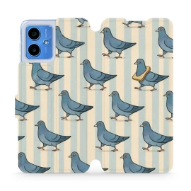 Phone Case Motorola Moto G14 - Design VP91S