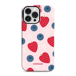 Etui Elite Pro do Apple iPhone 13 Pro Max - wzór EP84E