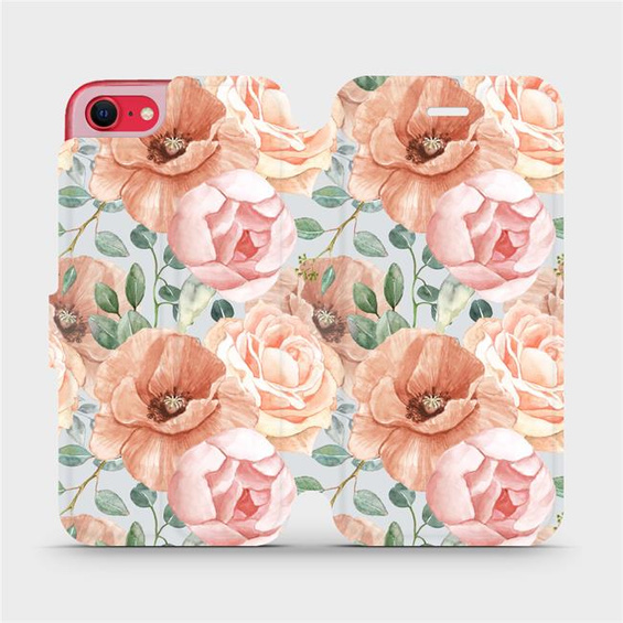 Phone Case Apple iPhone SE 2020 - Design MP02S