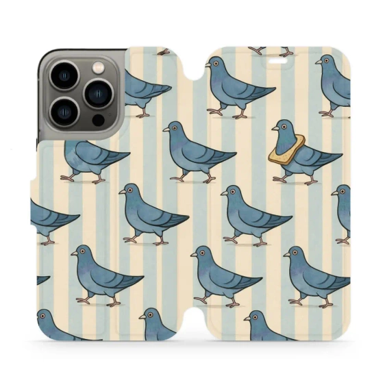 Phone Case Apple iPhone 13 Pro - Design VP91S