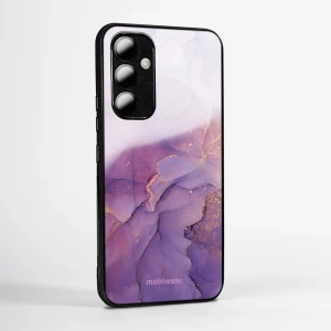 Phone Glossy Case Samsung Galaxy S25 FE 5G - Design G050G