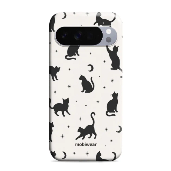 Etui Elite Pro do Google Pixel 10 Pro XL - wzór E162E