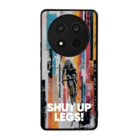 Phone Glossy Case Huawei Honor Magic7 Lite 5G - Design GD06G