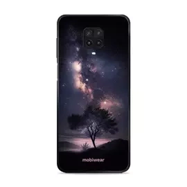 Phone Glossy Case Xiaomi Redmi Note 9 Pro - Design G005G