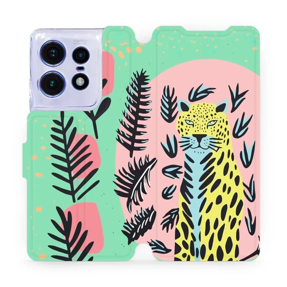 Phone Case Motorola Edge 50 Pro - Design VP52S