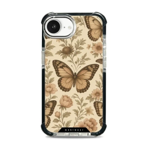 Case MagSafe Elite Bumper for Apple iPhone 16e - Design DP92D