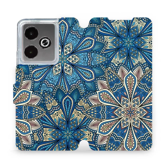 Phone Case Realme GT 7 - Design V108P