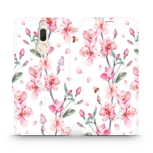 Hülle für Huawei Mate 10 Lite - Farbe M124S