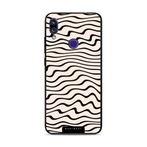 Phone Glossy Case Xiaomi Redmi 7 - Design GA62G