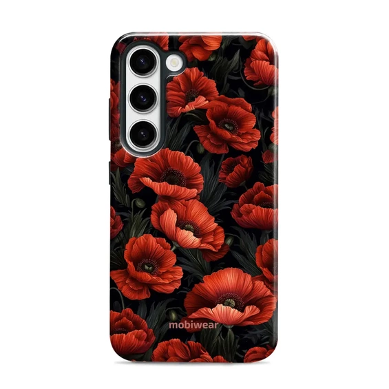 Case Elite Pro for Samsung Galaxy S23 - Design EP45E