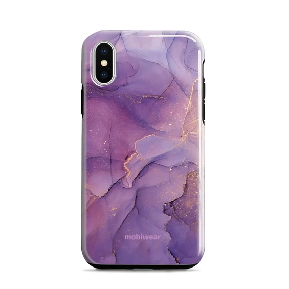 Etui Elite Pro do Apple iPhone X - wzór EP20E