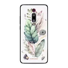 Phone Glossy Case Xiaomi Mi 9T - Design G018G
