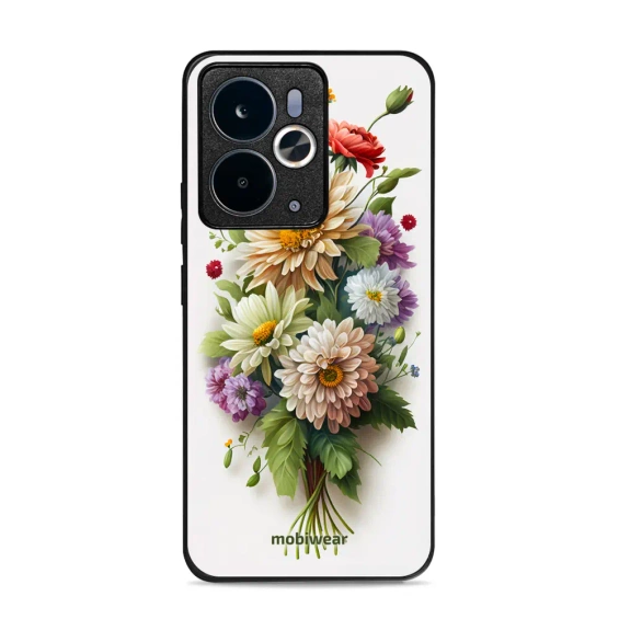 Phone Glossy Case Realme 14T 5G - Design G016G