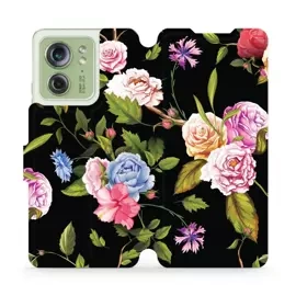 Phone Case Motorola Edge 40 - Design VD07S