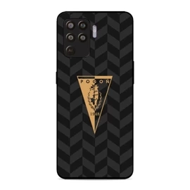 Phone Glossy Case OPPO Reno 5 Lite - Design G06PS