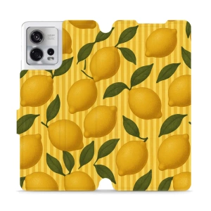 Phone Case Motorola Edge 30 Fusion - Design VP81S