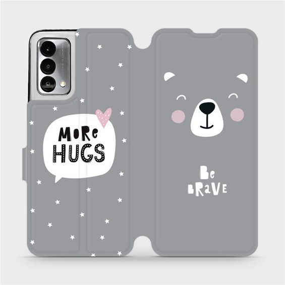 Phone Case Realme GT Master Edition - Design MH06P