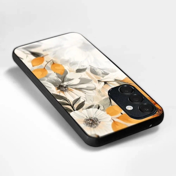 Phone Glossy Case OPPO Reno 14 5G - Design GP75G