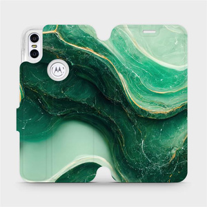 Etui do Motorola One - wzór VP38S