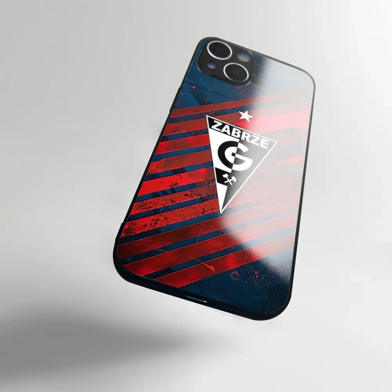 Phone Glossy Case Samsung Galaxy A26 5G - Design G04GZ