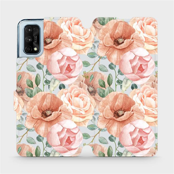 Phone Case Realme 7 Pro - Design MP02S