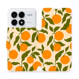 Hülle für Xiaomi POCO F6 Pro - Farbe VP82S