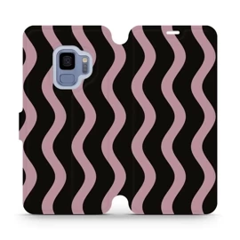 Phone Case Samsung Galaxy S9 - Design VA54S