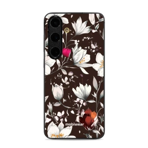 Phone Glossy Case Samsung Galaxy S24 FE - Design GP72G