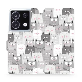 Phone Case Xiaomi POCO X6 - Design M099P
