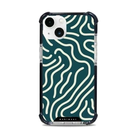 Case MagSafe Elite Bumper for Apple iPhone 13 - Design DA61D