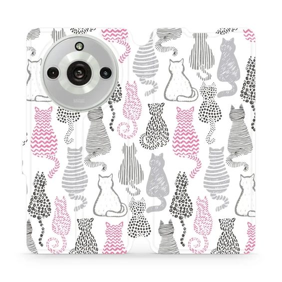 Phone Case Realme 11 Pro Plus - Design MX01S