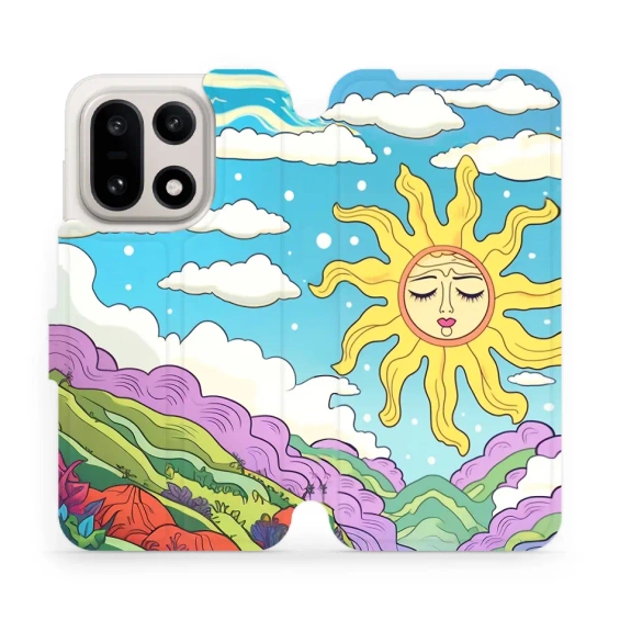 Phone Case OnePlus 15 - Design VP57P