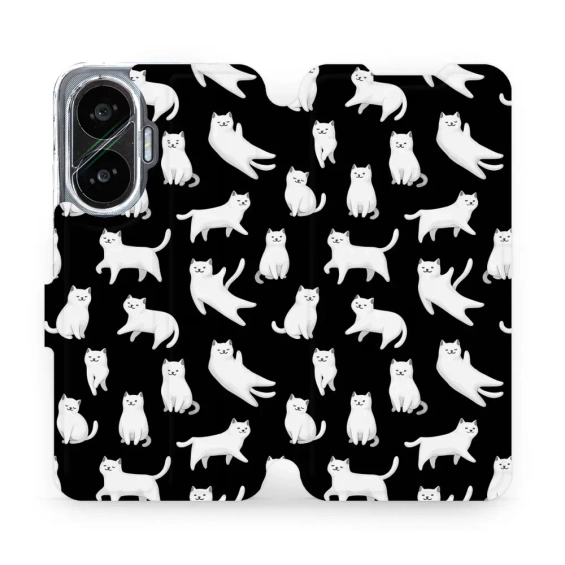 Hülle für Xiaomi POCO F7 - Farbe V163S