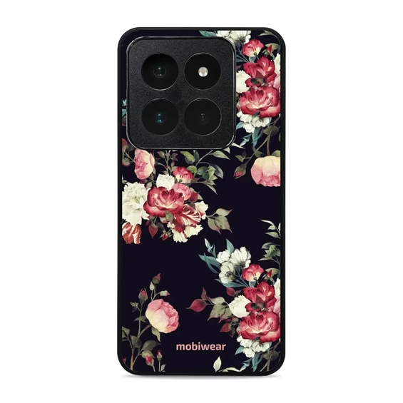 Etui Glossy Case do Xiaomi 14 Pro - wzór G040G