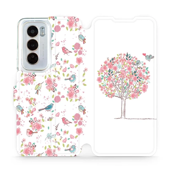 Phone Case OPPO Reno 12 Pro 5G - Design M120S