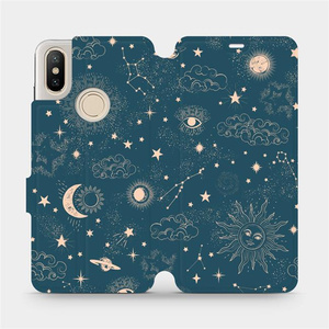 Phone Case Xiaomi Mi A2 - Design VP14S