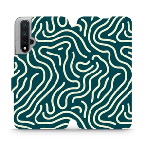 Etui do Huawei Nova 5T - wzór VA61S