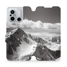 Phone Case Xiaomi Redmi 12C - Design M152P